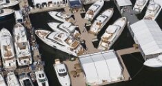 Fort Lauderdale Boat Show состоится осенью во Флориде 