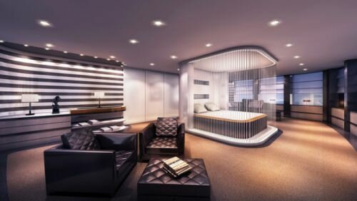 Austin-superyacht-concept-Owners-Suite-by-night-665x376